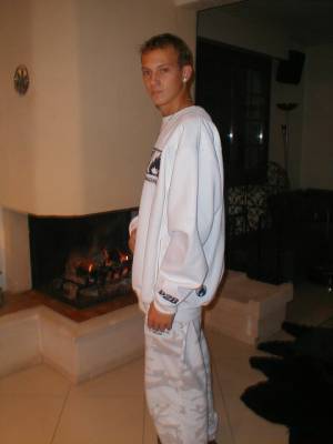 FLORIAN !